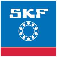 SKF 618/4 轴承